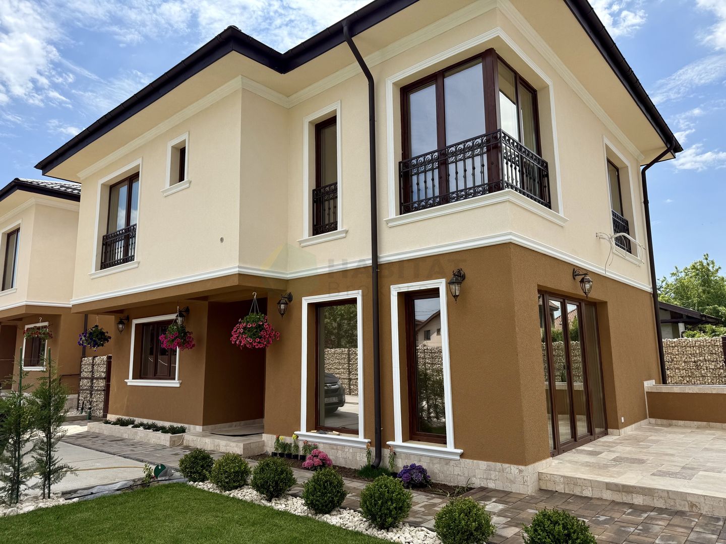 Vila Individuala 4 camere Lacul Pasarea - Poză 17