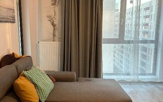 Garsonieră de vânzare – Plaza Residence 139.000 € Etaj 10/12 - Poză 15