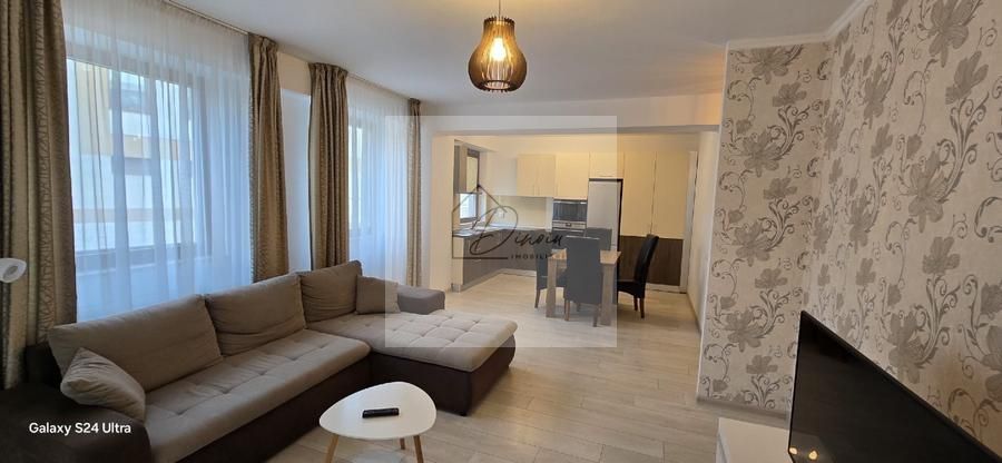 Apartament 2 camere Drumul Poienii I Mobilat Utilat I COM % - Poză 1