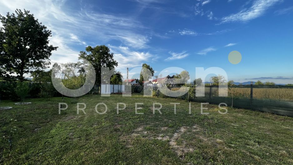 Teren de vanzare | 26 ari | Lăpușel, poziție excelentă - Poză 2