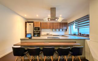 Ap premium 3 camere, 106 mp utili + terasă 20 mp, 2 garaje – Europa - Poză 21