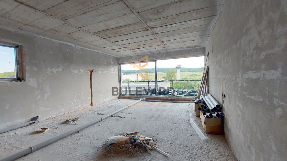 Penthouse de 240 mp+terase de 480 mp! - Poză 7
