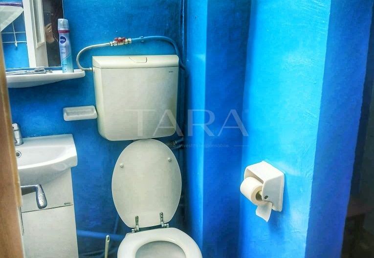 4 camere decomandate,  Mănăștur, zona Penny . - Poză 6