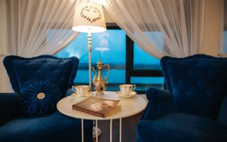 Inchiriere 3 camere in Galati, Faleza Dunarii, Bloc Atena - Poză 17