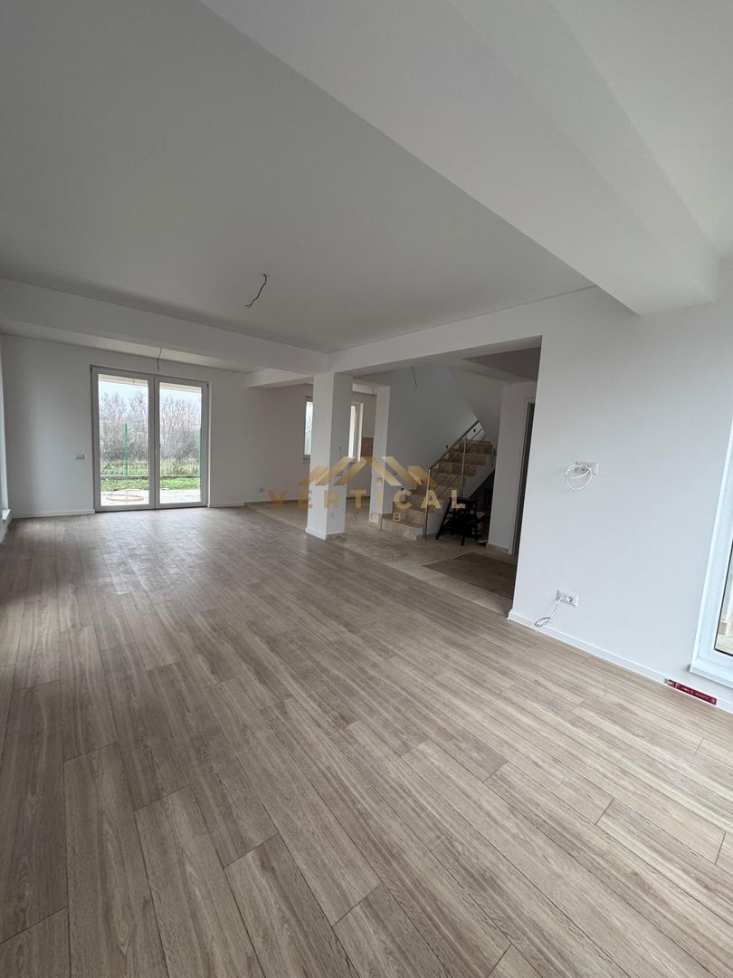 Vânzare casă – prima parte a comunei Berceni - Poză 5