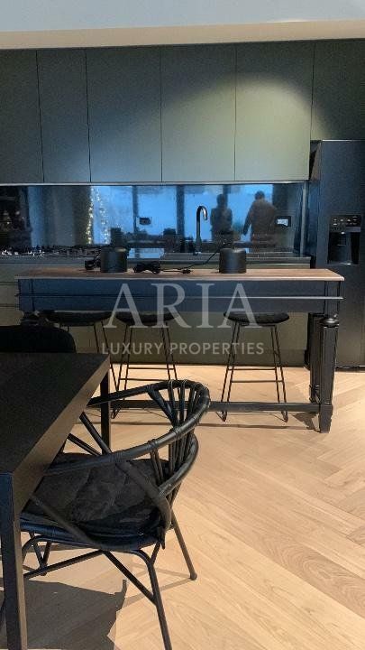 APARTAMENT 4 CAMERE GRADINA 175M2  CISMIGIU - Poză 10