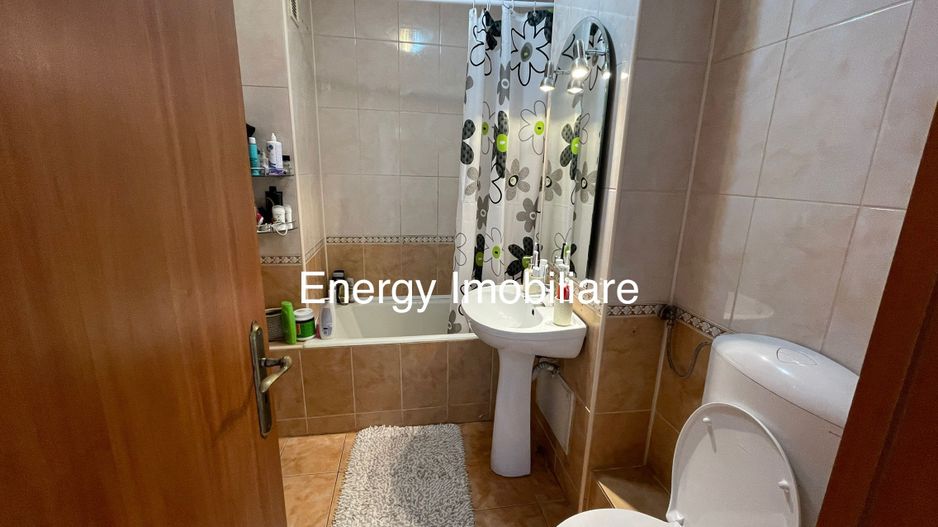 Apartament cu 2 camere, zona Aleea Hațeg - Poză 8