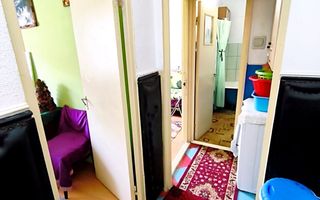 Inchiriez apartament 3 cam. Zona Zimbru Zona Zimbru - Poză 4