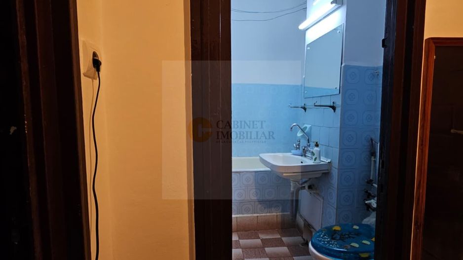 Garsonieră | 1980 | Metrou Păcii - 5 min | Etaj 4/10 - Poză 7