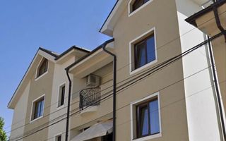 Apartament 3 camere ultracentral parcare privata  bloc nou 2024 - Poză 8