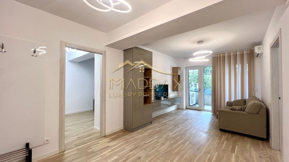 Apartament cu 2 camere de inchiriat in Stefan cel Mare, Bucuresti