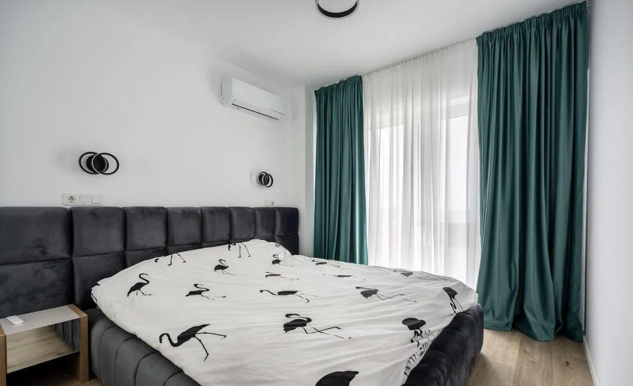 Chirie I Apartament 2 camere I Belvedere Residence I Fabrica de Glucoz - Poză 9