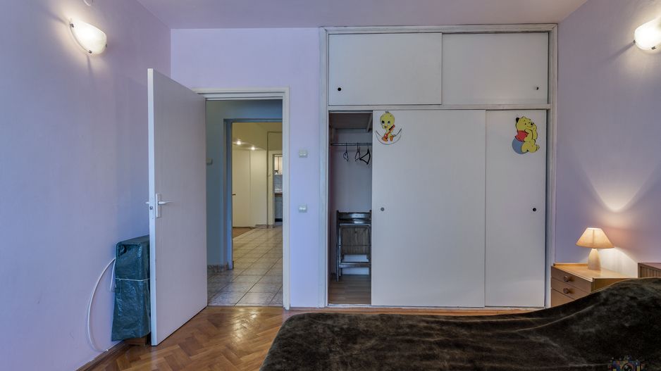 3 camere spațioase, vedere spre parc | Vatra Luminoasă - Poză 21