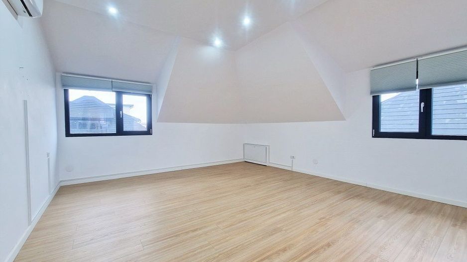 Vila 5 camere | De vanzare | Pipera-Tunari - Poză 4