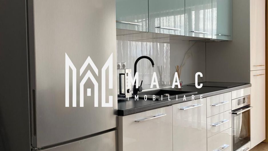 Apartament 2 camere I 40Mpu I Etaj 1 I Balcon I Arhitectilor - Poză 3