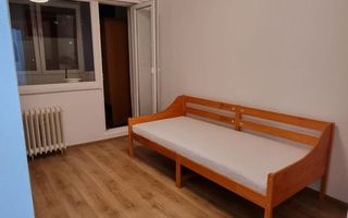 Apartament 3 camere spațios, luminos, stradal, mobilat complet - Poză 9