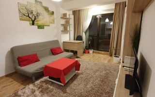 Apartament 2 camere LUX, Ansamblu Rezidențial, Calea Moșilor - Poză 2