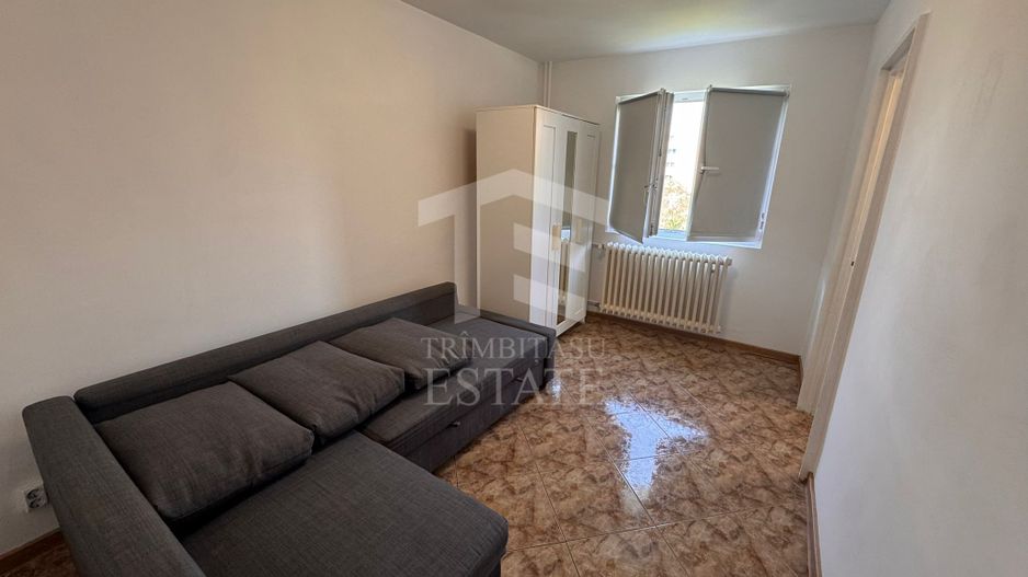 Garsoniera Drumul Taberei 18mp 8/10 7 minute metrou - Poză 2