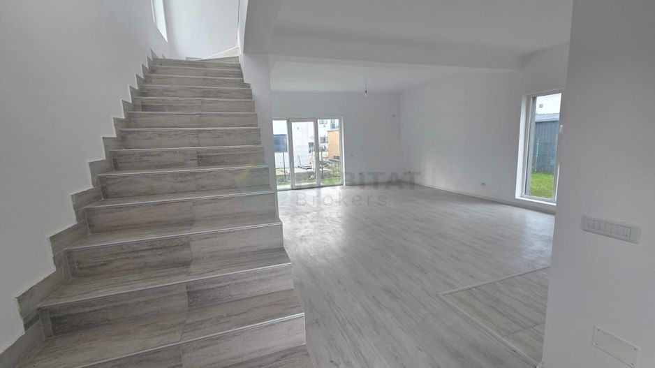 Casă tip 3 – Ivonco Residential, Tunari, Str. Orientului - Poză 6