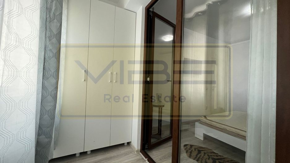 Apartament 2 camere Centru - Palas - AMAZON - Poză 14