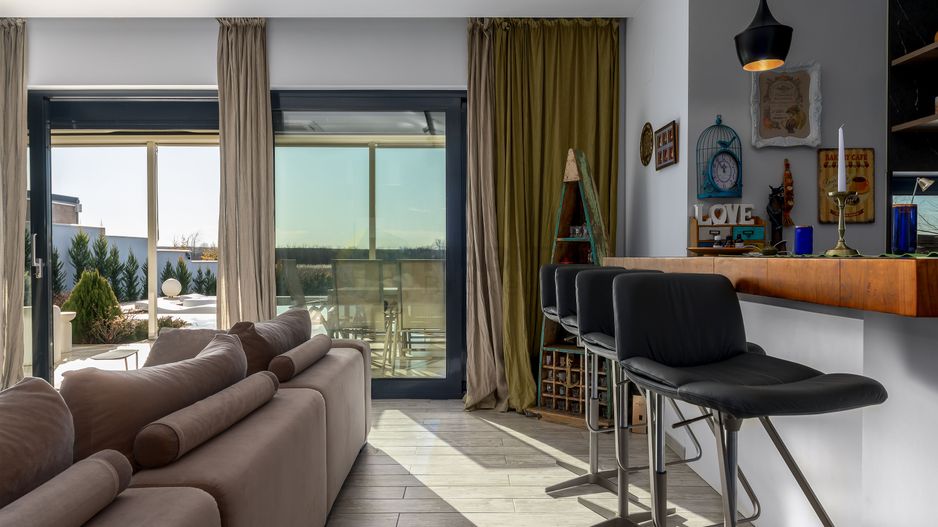 Vila Escapada | Piscină & Garaj pentru Barcă - Poză 14