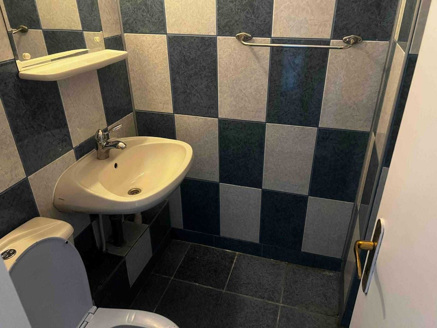 De inchiriat ap 3 camere, prima inchiriere, 13 Septembrie/Sebastian - Poză 8