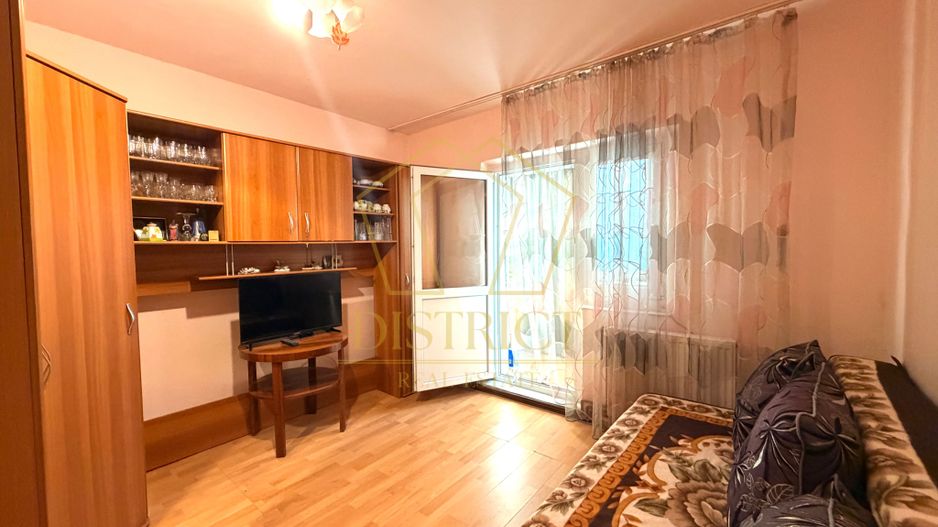 Apartament decomandat cu 4 camere, etaj 1 | Lipovei - Poză 4