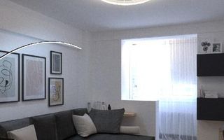 Apartament 2 camere | Lujerului | Centrală proprie Viessmann - Poză 4