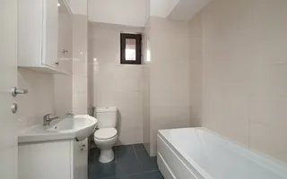Garsoniera de inchiriat, zona Piata Alba Iulia - Arogant - planul doi - Poză 12