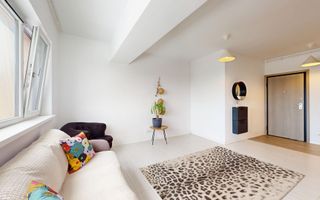 Apartament 2 camere | Emil Racoviță 23 i  | Pipera – Voluntari - Poză 4