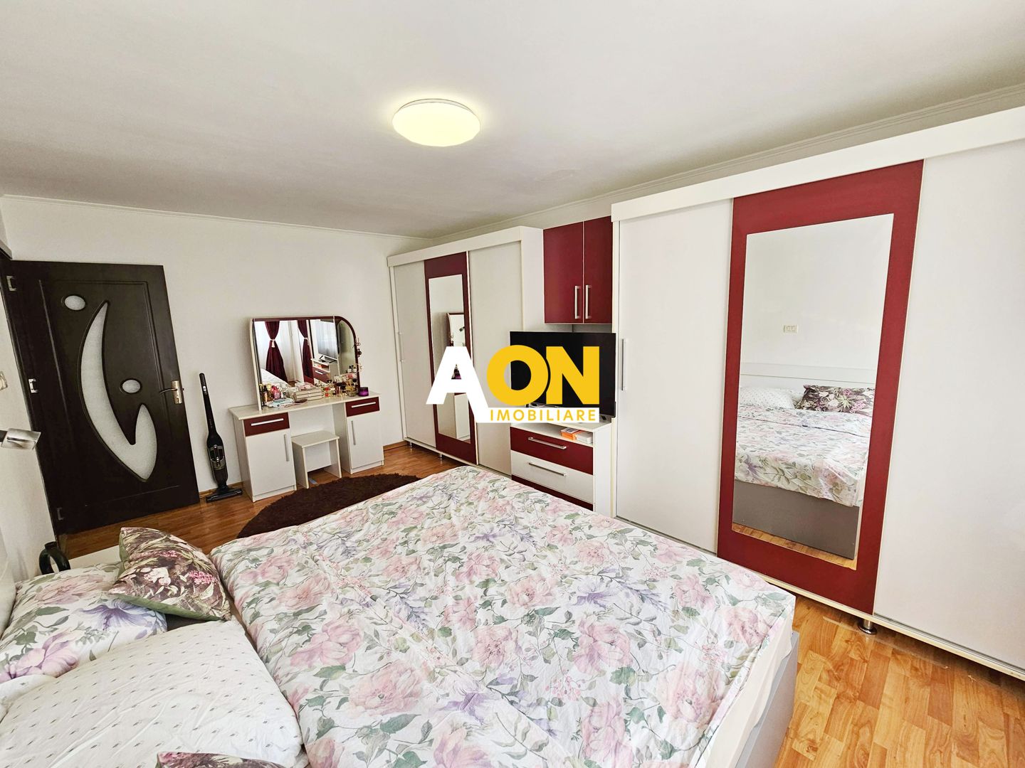 Apartament 2 camere, etaj 1, mobilat, utilat, 50 mp, Ampoi 3 - Poză 4