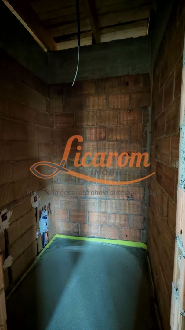 Casa la cheie in CRISTIAN pe Parter, zona de vile,270.000 euro - Poză 18