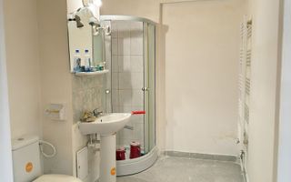 Apartament 1 cameră decomandat, 35 mp, semifinisat – Apahida - Poză 5