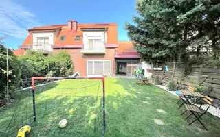 5-Bedroom Villa for Rent in Ibiza Golf I Pipera | American School - Poză 24
