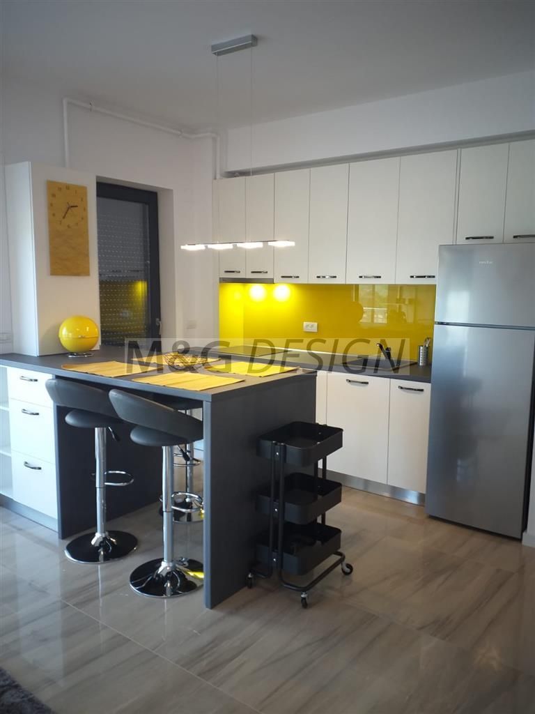 Giroc- Future Residence, et1, 2 camere+parcare - Poză 12