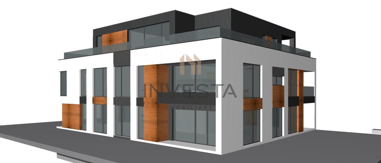 Oportunitate de investite! Pret 2066 euro/mp! 6 parcari incluse ! - Poză 8