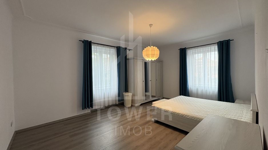 Apartament 4 camere de închiriat – Ultracentral, Sibiu - Poză 2