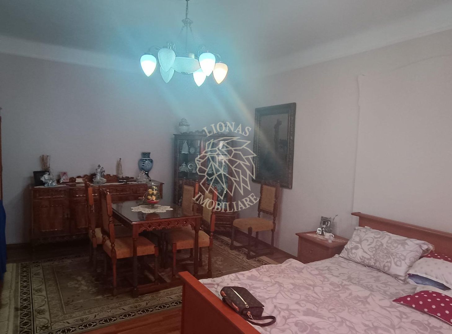 Restaurant 175 mp si apartament 71,7 mp  vanzare Centru Oradea - Poză 8