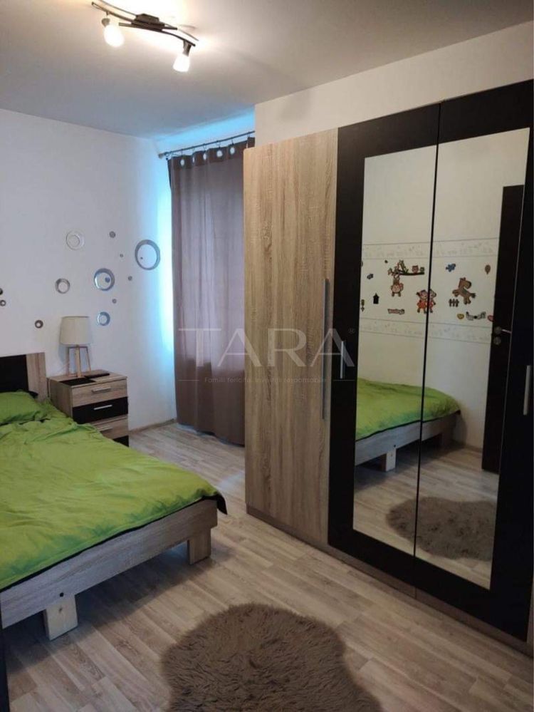 Apartament 2 camere , Floresti, zona Luxor - Poză 3