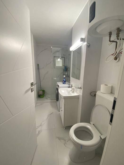 Închiriere Apartament 2 camere Sălaj, decomandat, renovat complet,  Petfriendly - Poză 7