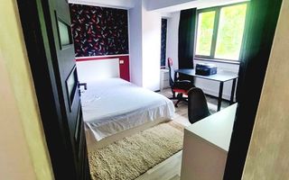 Apartament 3 camere de închiriat – Barbu Văcărescu / Floreasca / Tei - Poză 10