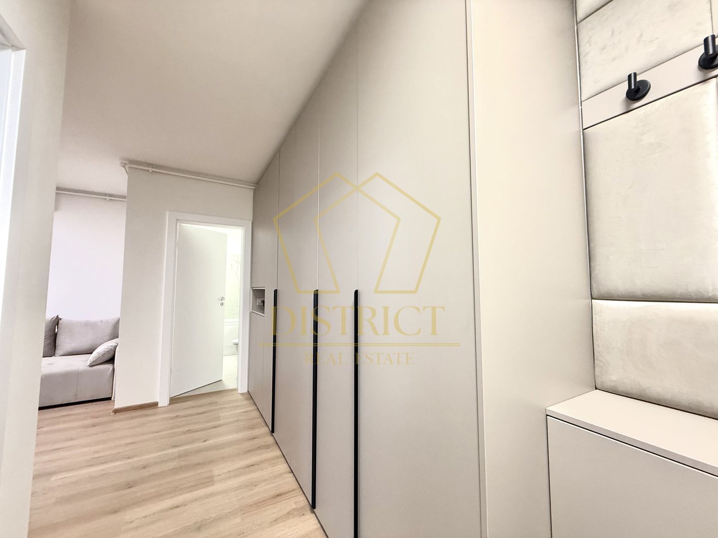 Apartament deosebit la prima inchiriere | Aradului - Poză 7