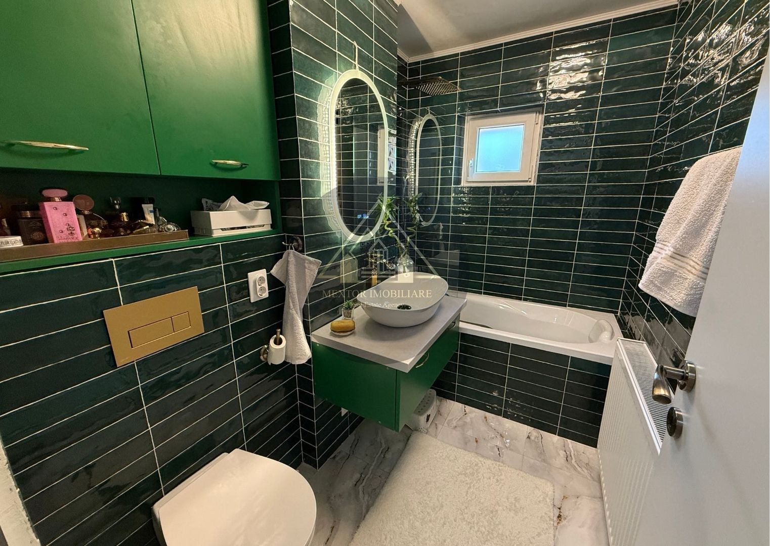 Apartament 3 camere, Medias - Poză 8