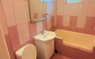 Apartament 3 camere de vânzare – Cuza Vodă | Etaj 2 | 95.000 € neg - Poză 6