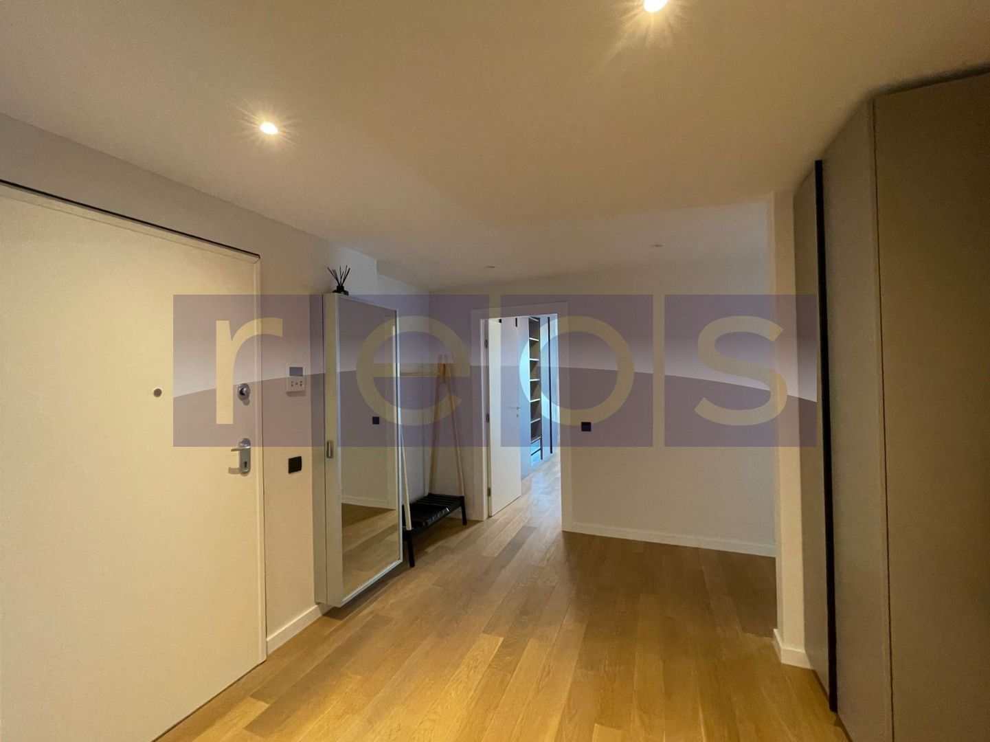 INCHIRIERE 3 CAMERE 130 MP | OHT | LOC PARCARE | MOBILAT SI UTILAT LUX - Poză 12