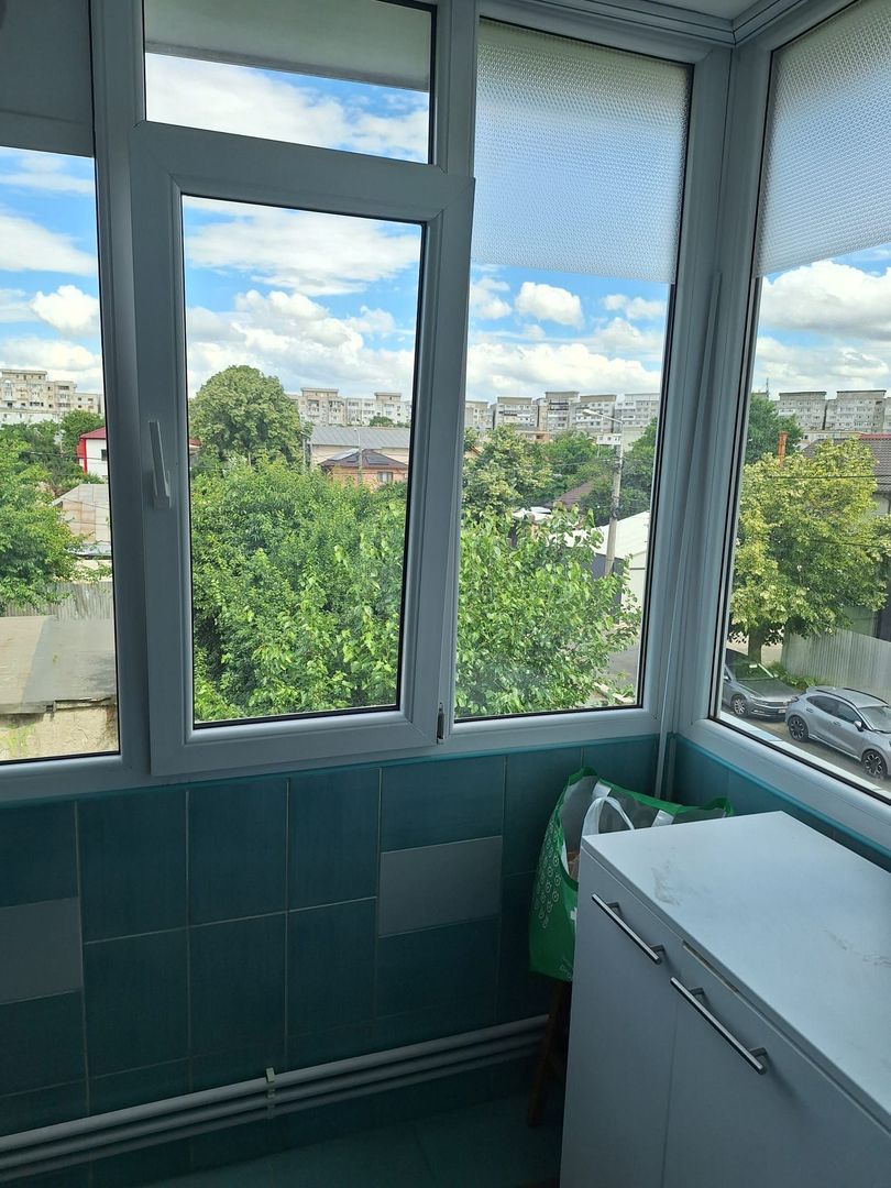 Regim hotelier, 2 camere, Micro 17, 200 lei/noapte - Poză 6