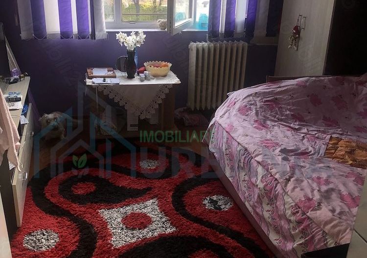 Camera cămin in zona Piața Nicolina - Poză 4