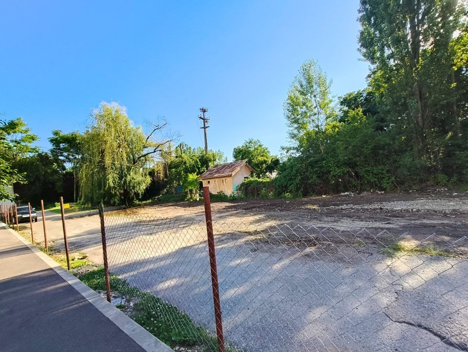 Teren intravilan de vânzare – Zona 9 Mai, Târgu Jiu | Comision 0% - Poză 7