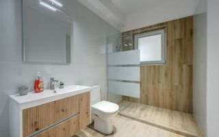 Casă Elegantă cu Curte Privată | 4 Camere | Prima Inchirere | Tunari - Poză 4
