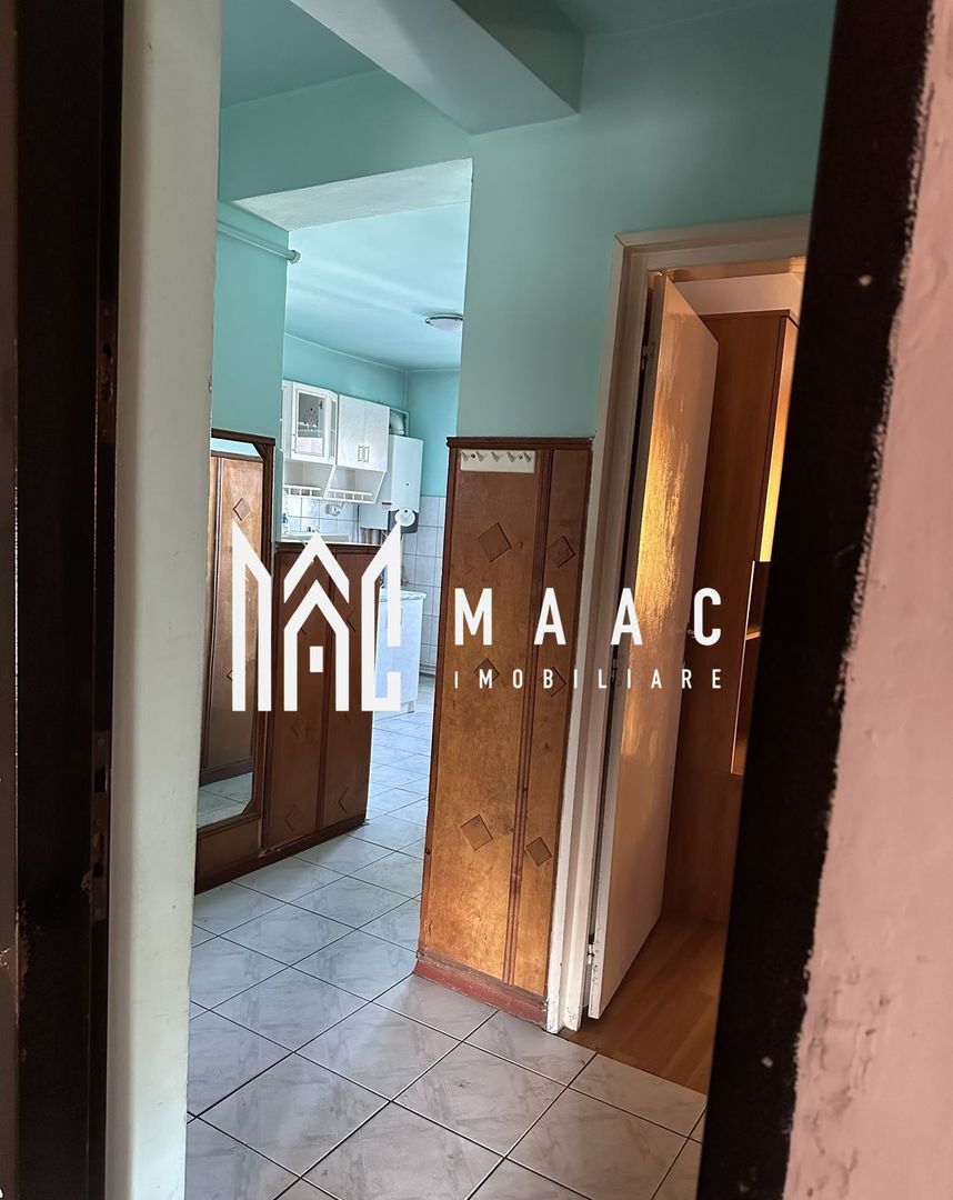 Apartament de vânzare Sibiu | Turnișor | 2 camere | 54 mp - Poză 6